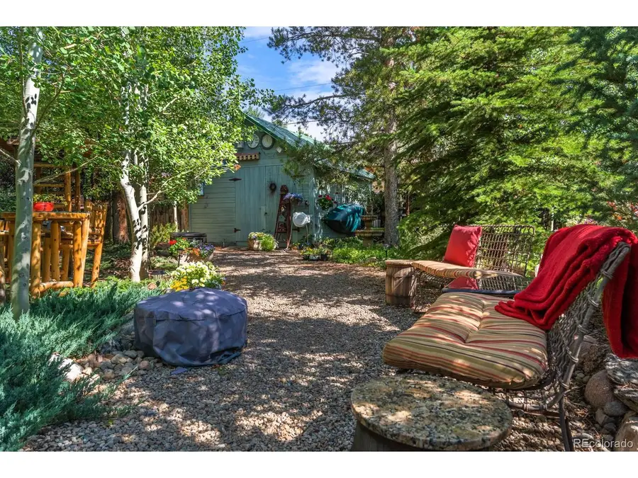 Address Withheld By Seller, Grand Lake, CO 80447 - #3