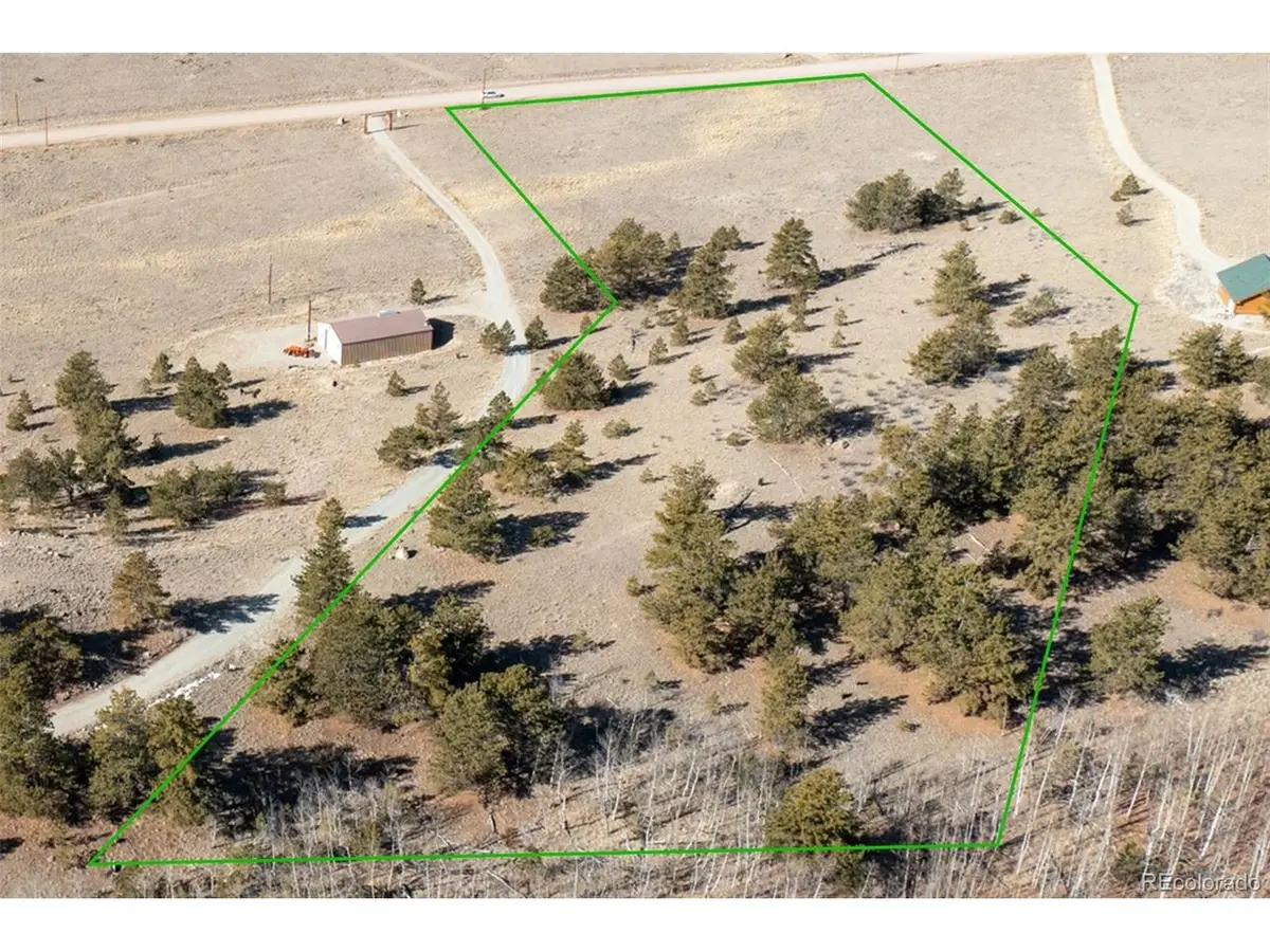 5617 Ranch Rd, Hartsel, CO 80449 - #1