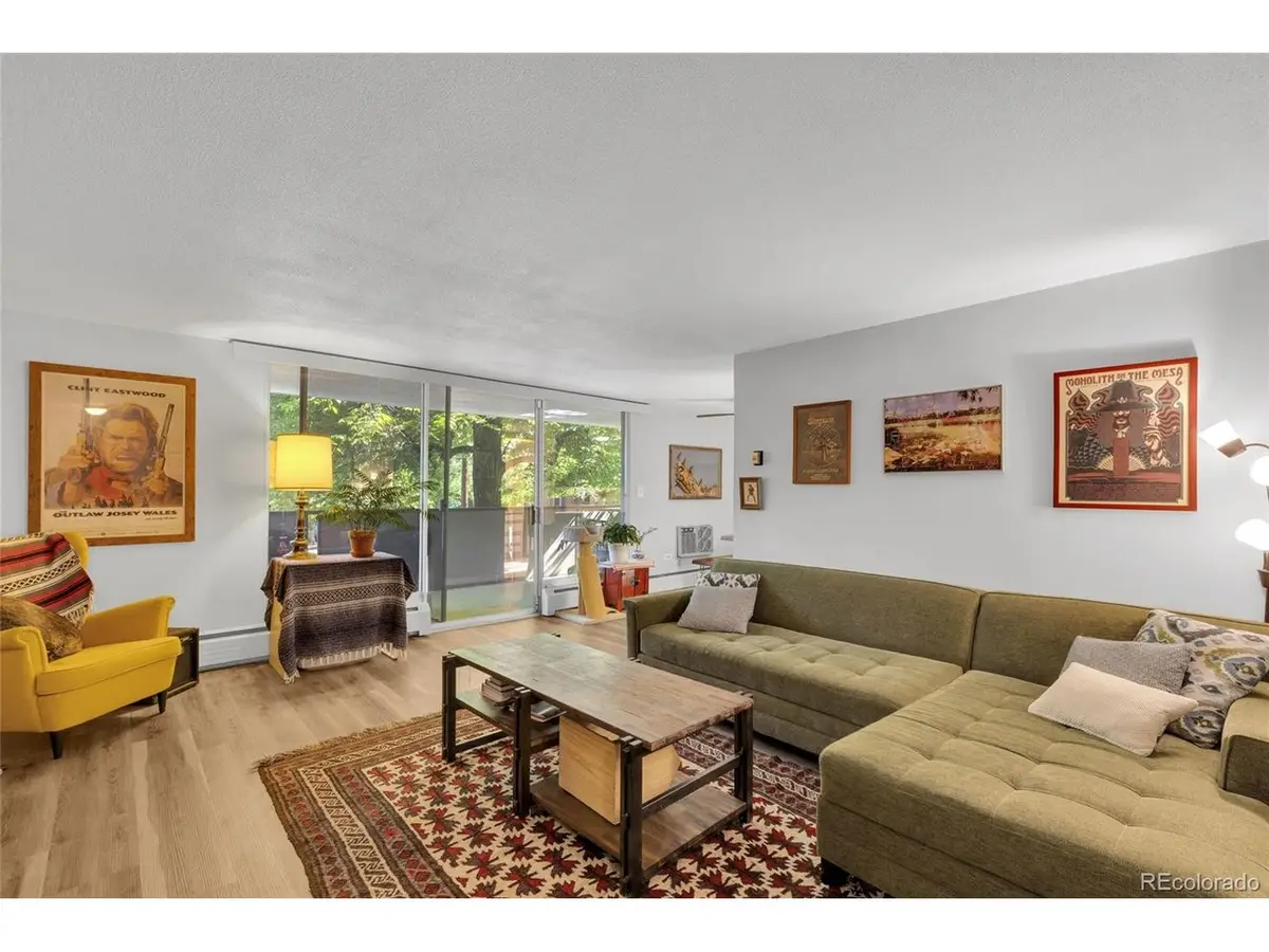 1085 N Lafayette St #204, Denver, CO 80218 - #1