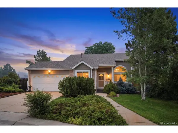 1278 N Deckers Pl, Castle Rock, CO 80104