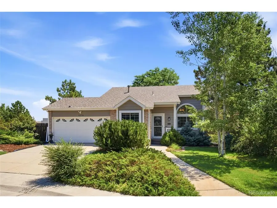 1278 N Deckers Pl, Castle Rock, CO 80104 - #2