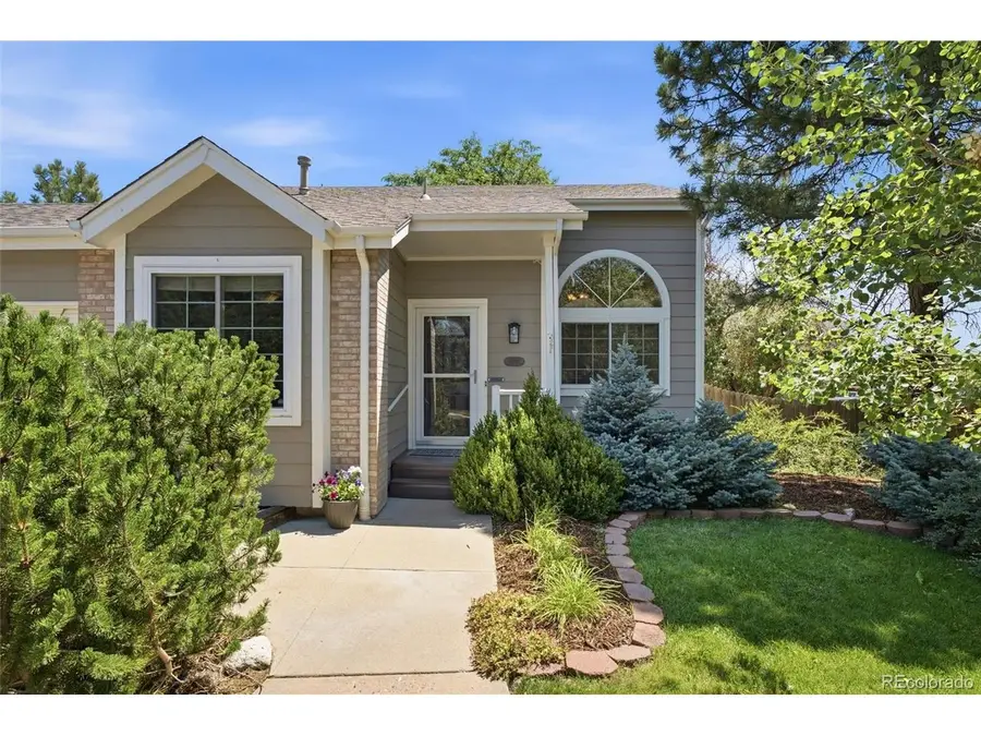 1278 N Deckers Pl, Castle Rock, CO 80104 - #3