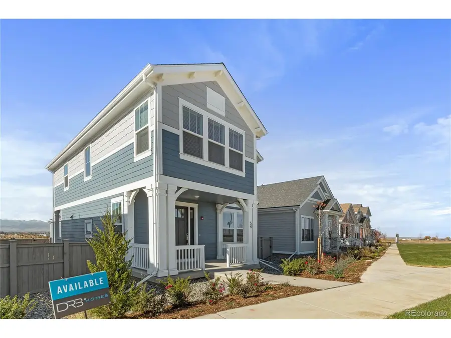 Address Withheld By Seller, Erie, CO 80516 - #3