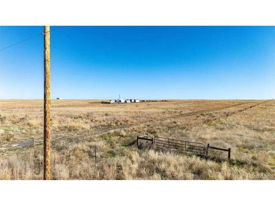 13340 Deter Winters Rd, East Adams, CO 80229 - #2