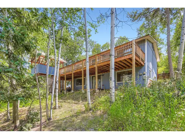 Address Withheld By Seller, Morrison, CO 80465