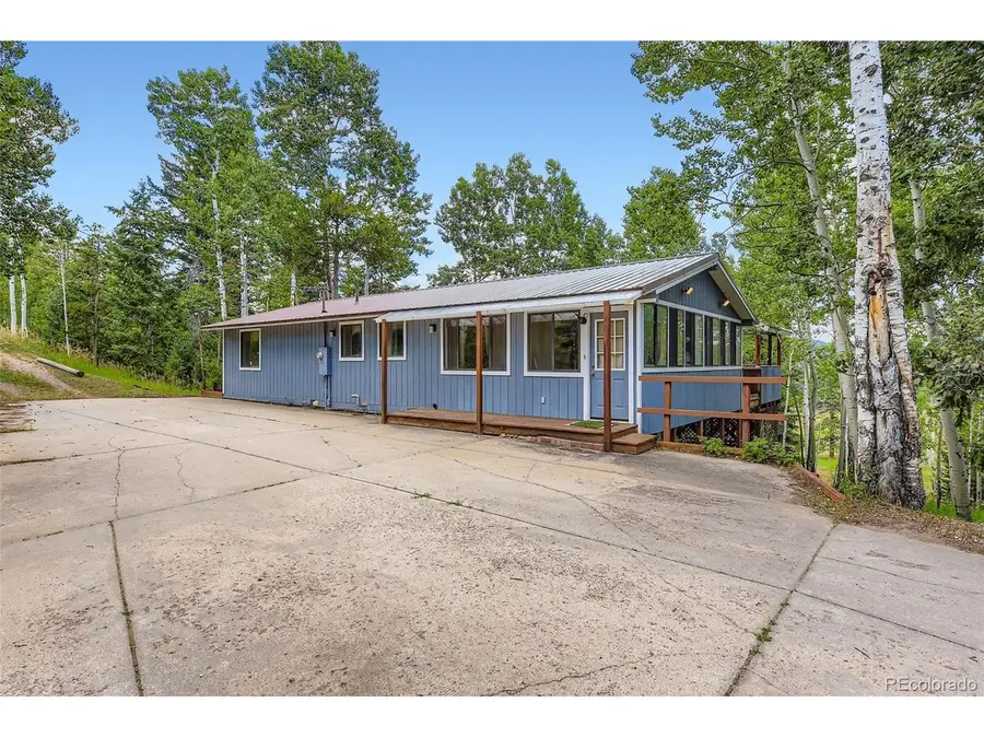 Address Withheld By Seller, Morrison, CO 80465 - #2