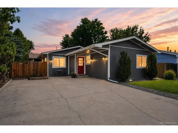 774 S Krameria St, Denver, CO 80224