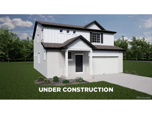 3458 Teakwood Ln, Johnstown, CO 80534