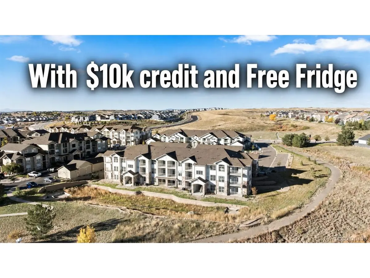 18645 Stroh Rd #2-104, Parker, CO 80134 - #1