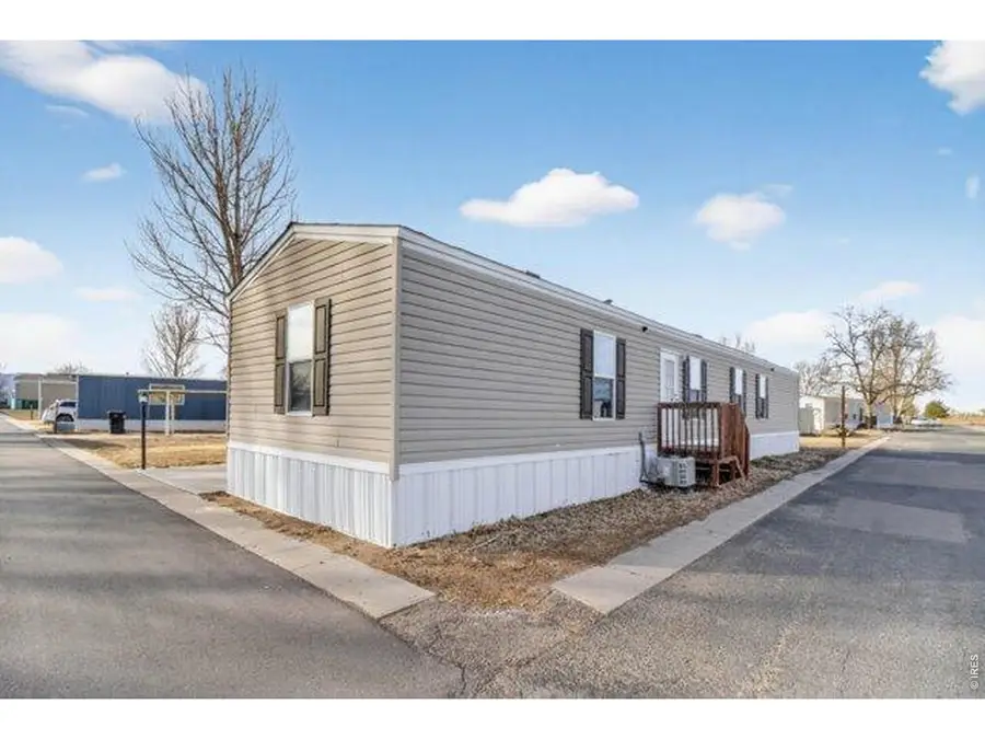 4412 E Mulberry E St #116, Fort Collins, CO 80524 - #2