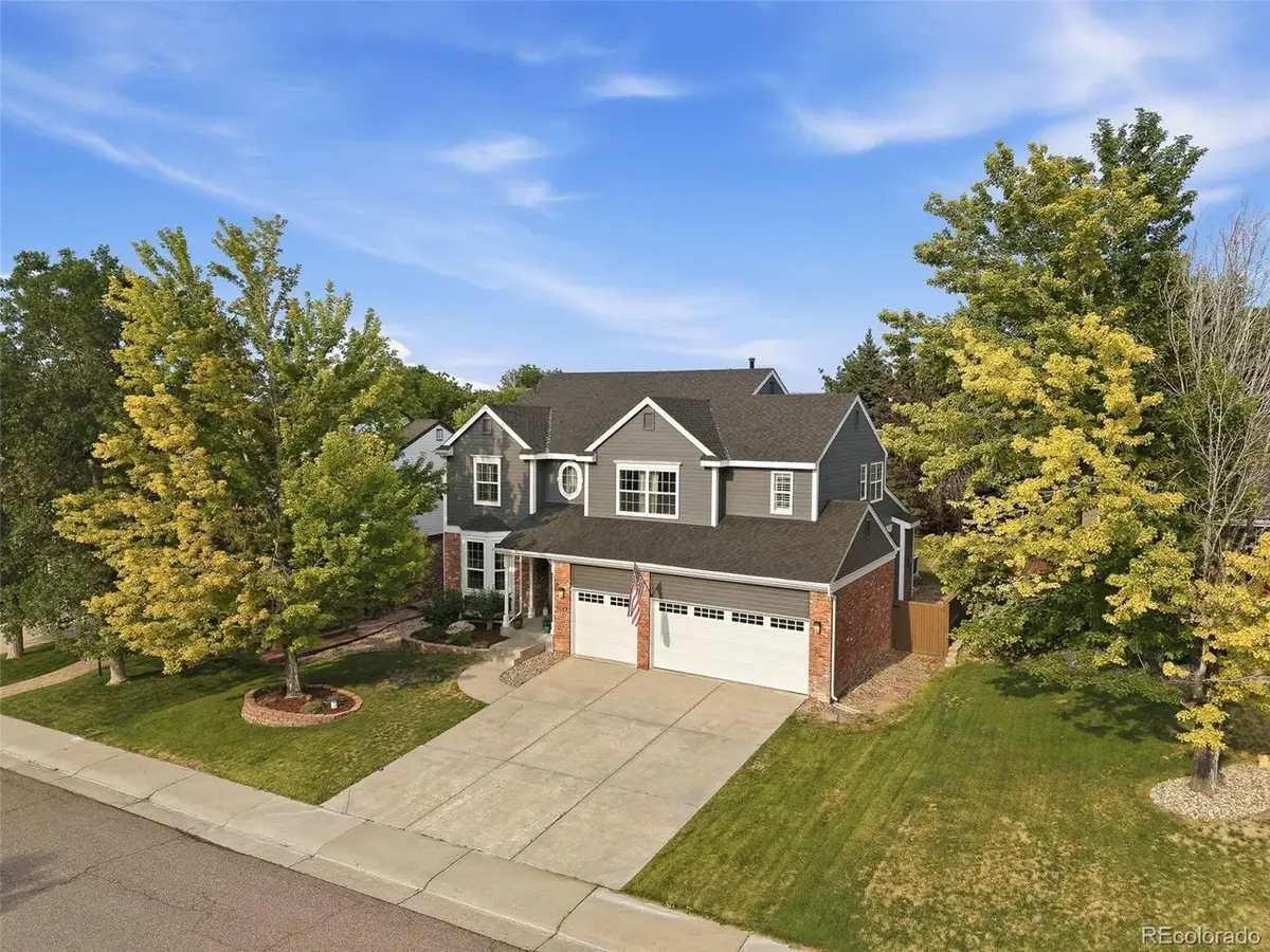 3537 Meadow Creek Pl, Littleton, CO 80126 - #1