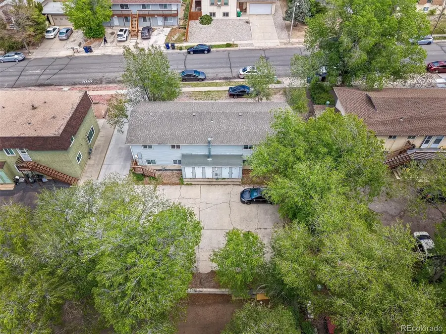 1025 Magnolia St, Colorado Springs, CO 80907 - #3