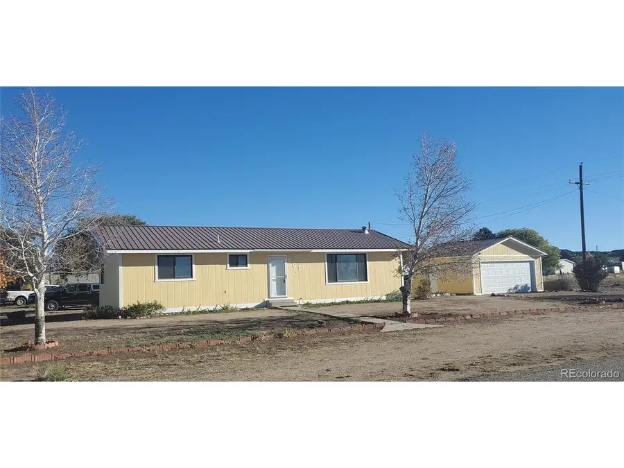 201 6th St, Fort Garland, CO 81133 - Image #2