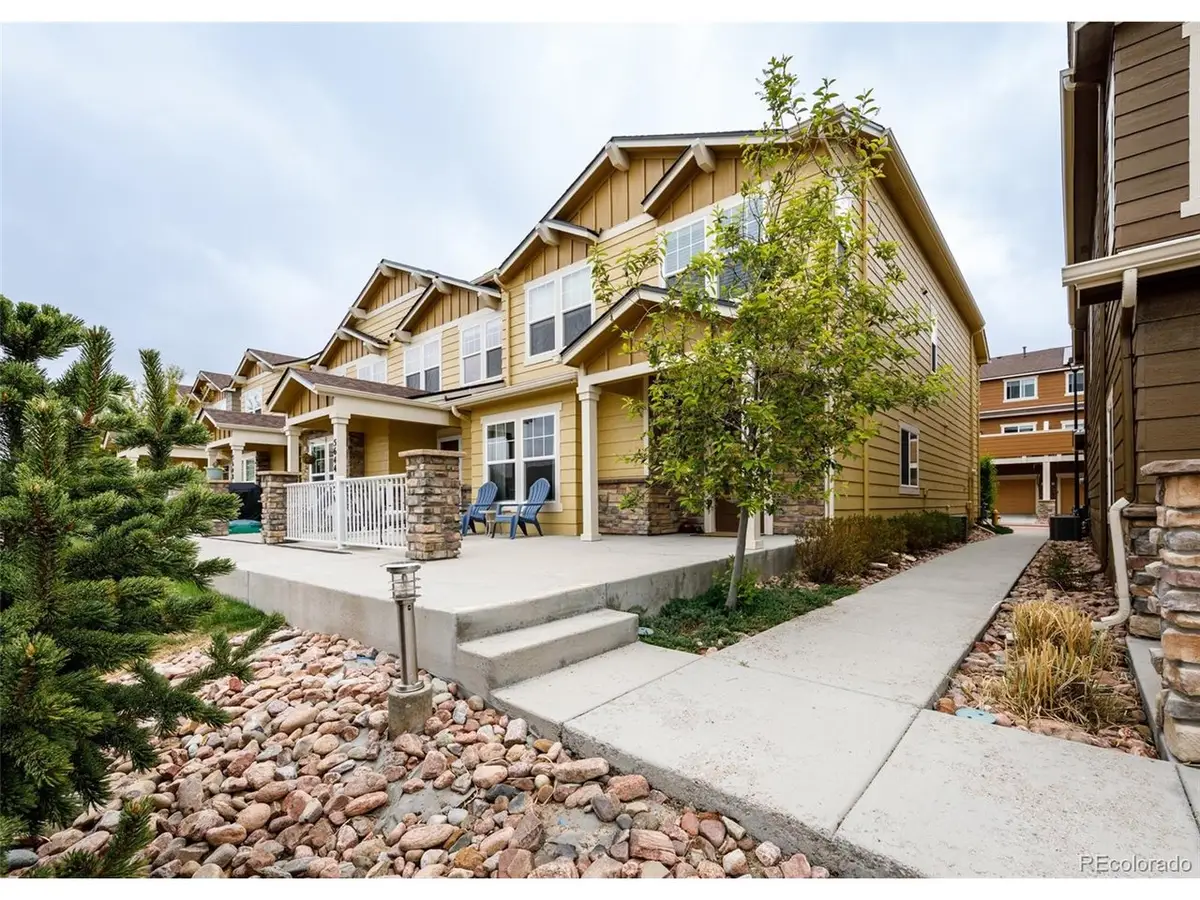 5640 Shamrock Hts, Colorado Springs, CO 80923 - #1