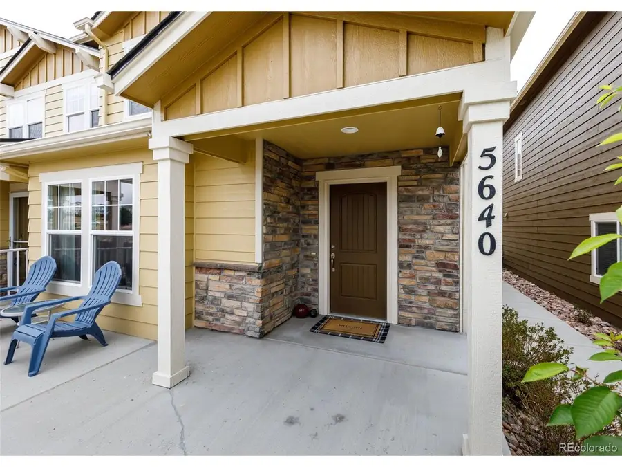 5640 Shamrock Hts, Colorado Springs, CO 80923 - #2