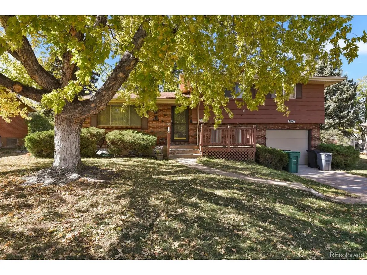 7017 S Cherry Dr, Centennial, CO 80122 - #1