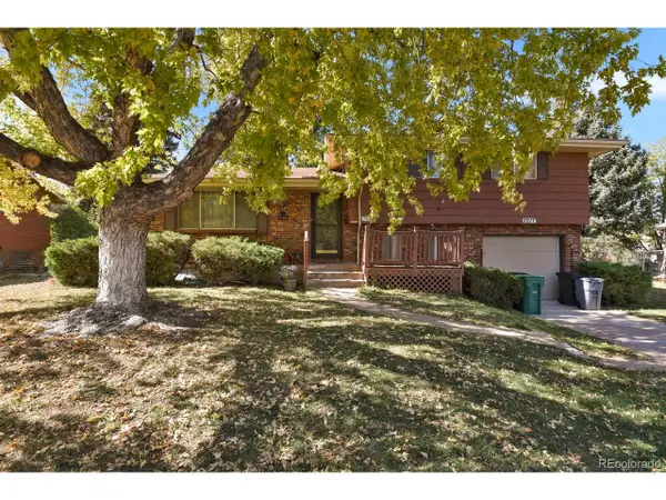 7017 S Cherry Dr, Centennial, CO 80122
