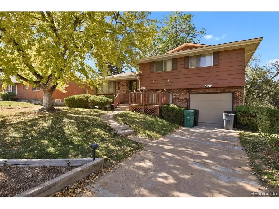7017 S Cherry Dr, Centennial, CO 80122 - #2