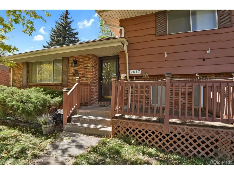 7017 S Cherry Dr, Centennial, CO 80122 - #3
