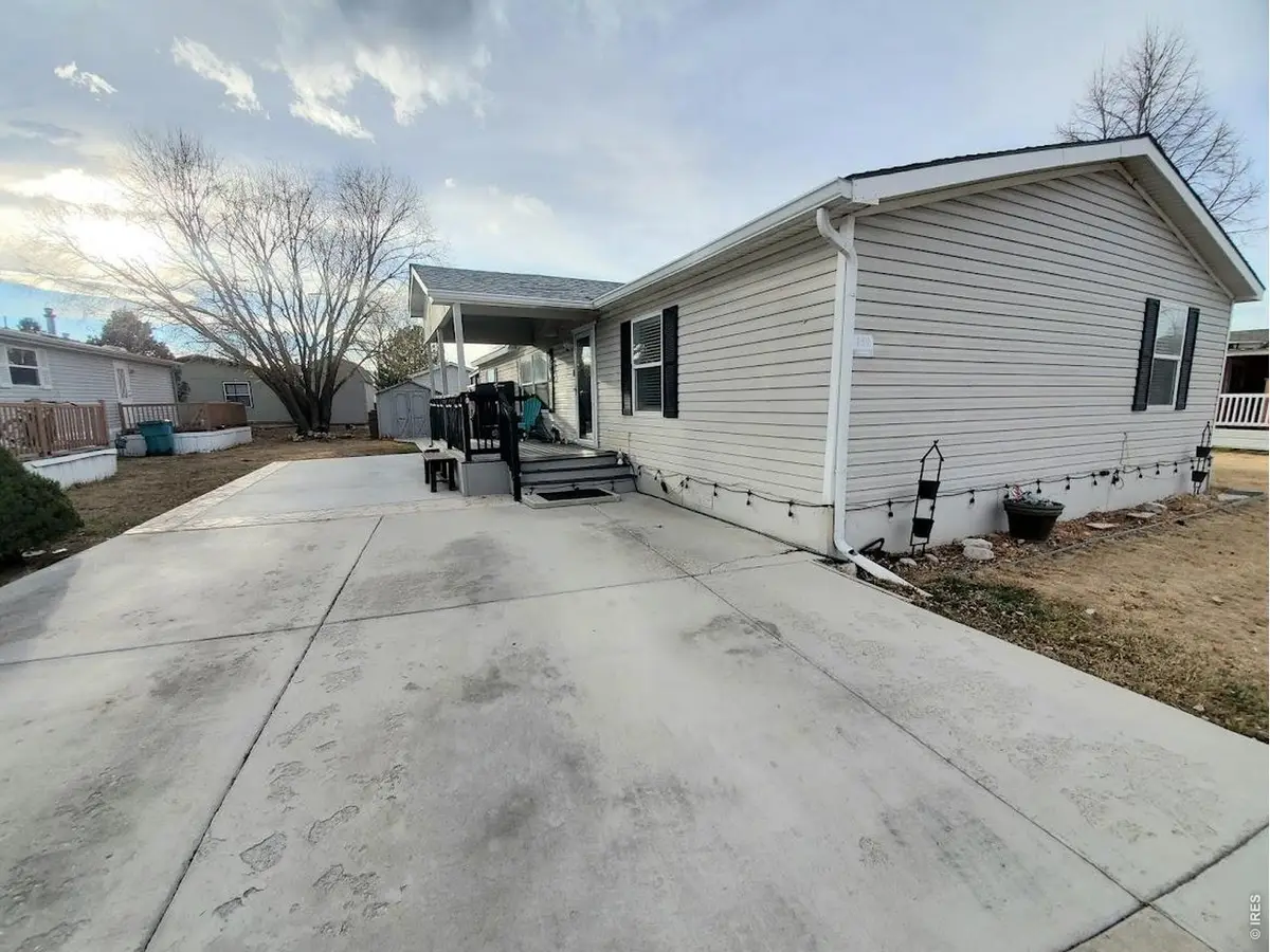 435 N 35th Ave #159, Greeley, CO 80631 - #1