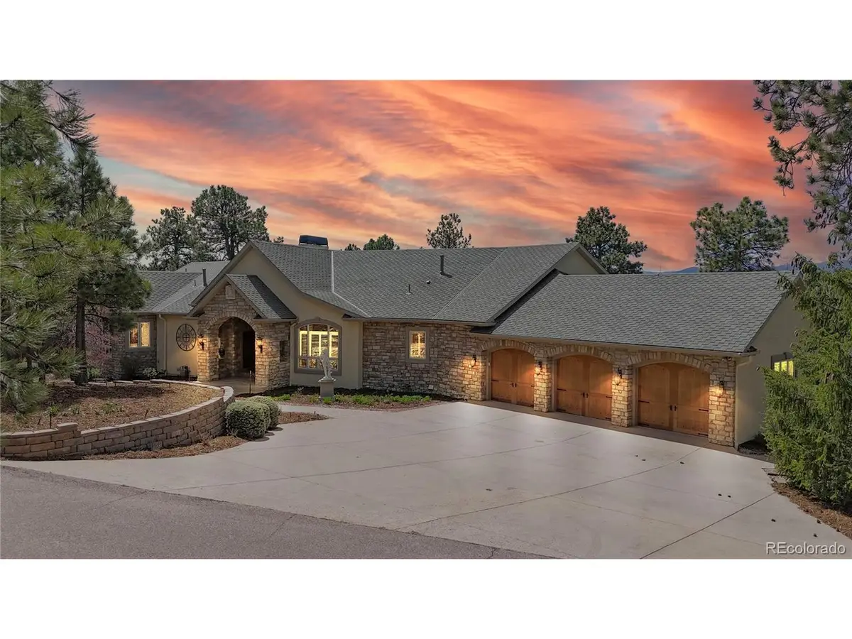 425 Tam O Shanter Way, Monument, CO 80132 - #1