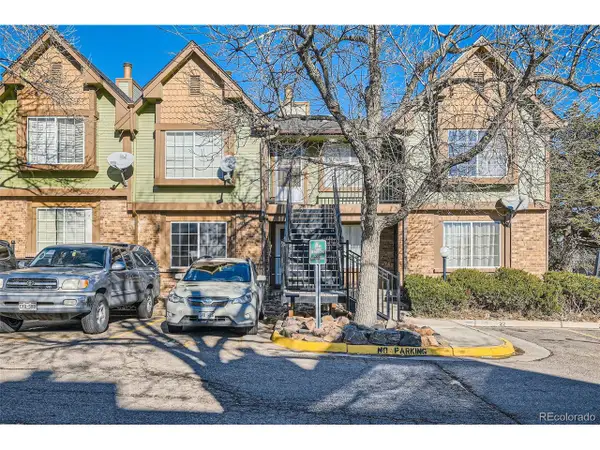 Address Withheld By Seller, Aurora, CO 80012