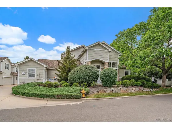 8300 Fairmount Dr #M101, Denver, CO 80247