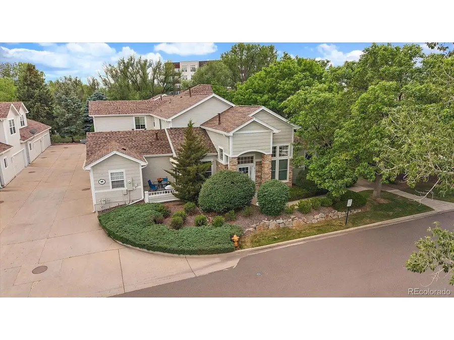 8300 Fairmount Dr #M101, Denver, CO 80247 - #2