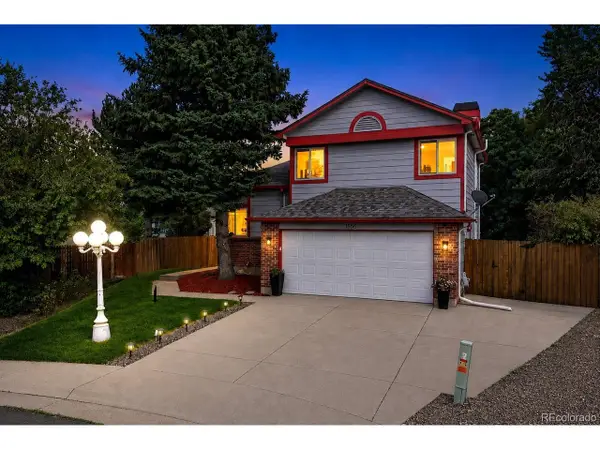 3856 S Gibralter St, Aurora, CO 80013