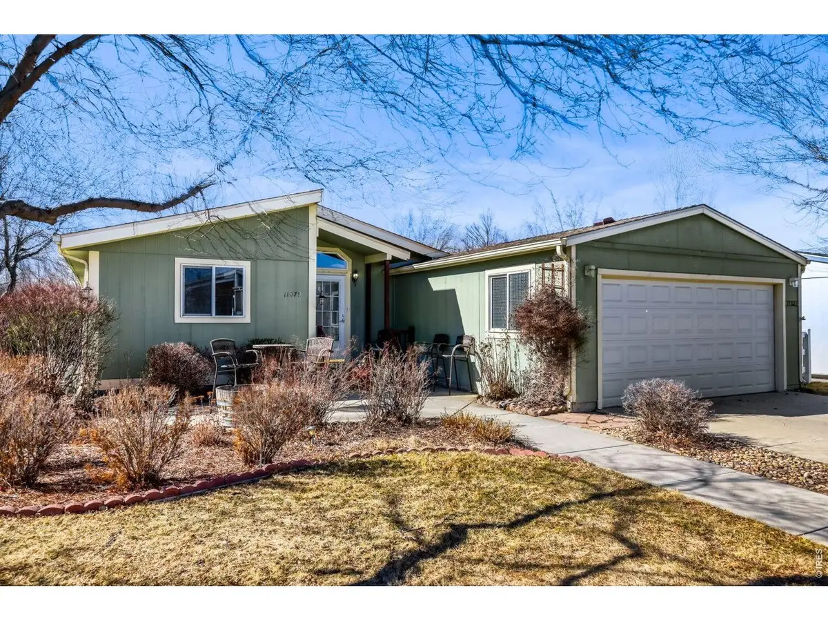 11079 Zion #317, Longmont, CO 80504 - #1