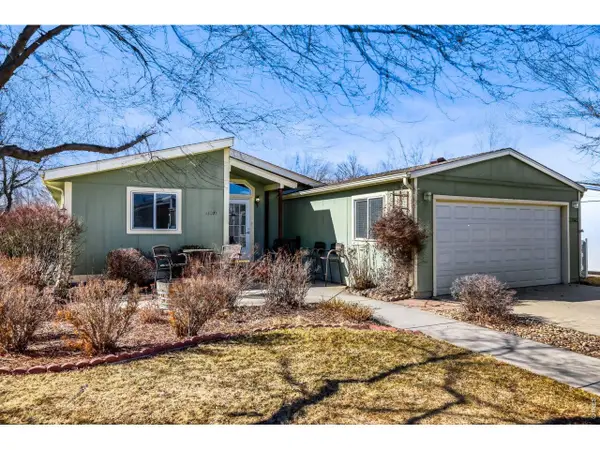 11079 Zion #317, Longmont, CO 80504