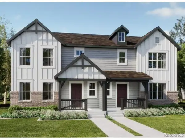 2672 E 152nd Cir, Thornton, CO 80602