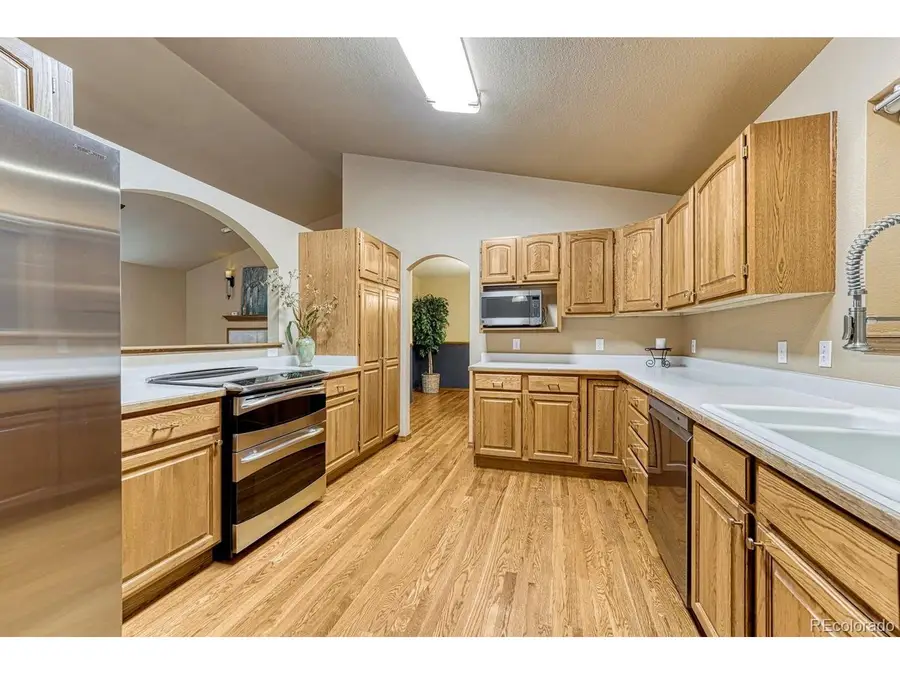 1115 Becky Dr, Colorado Springs, CO 80921 - #3
