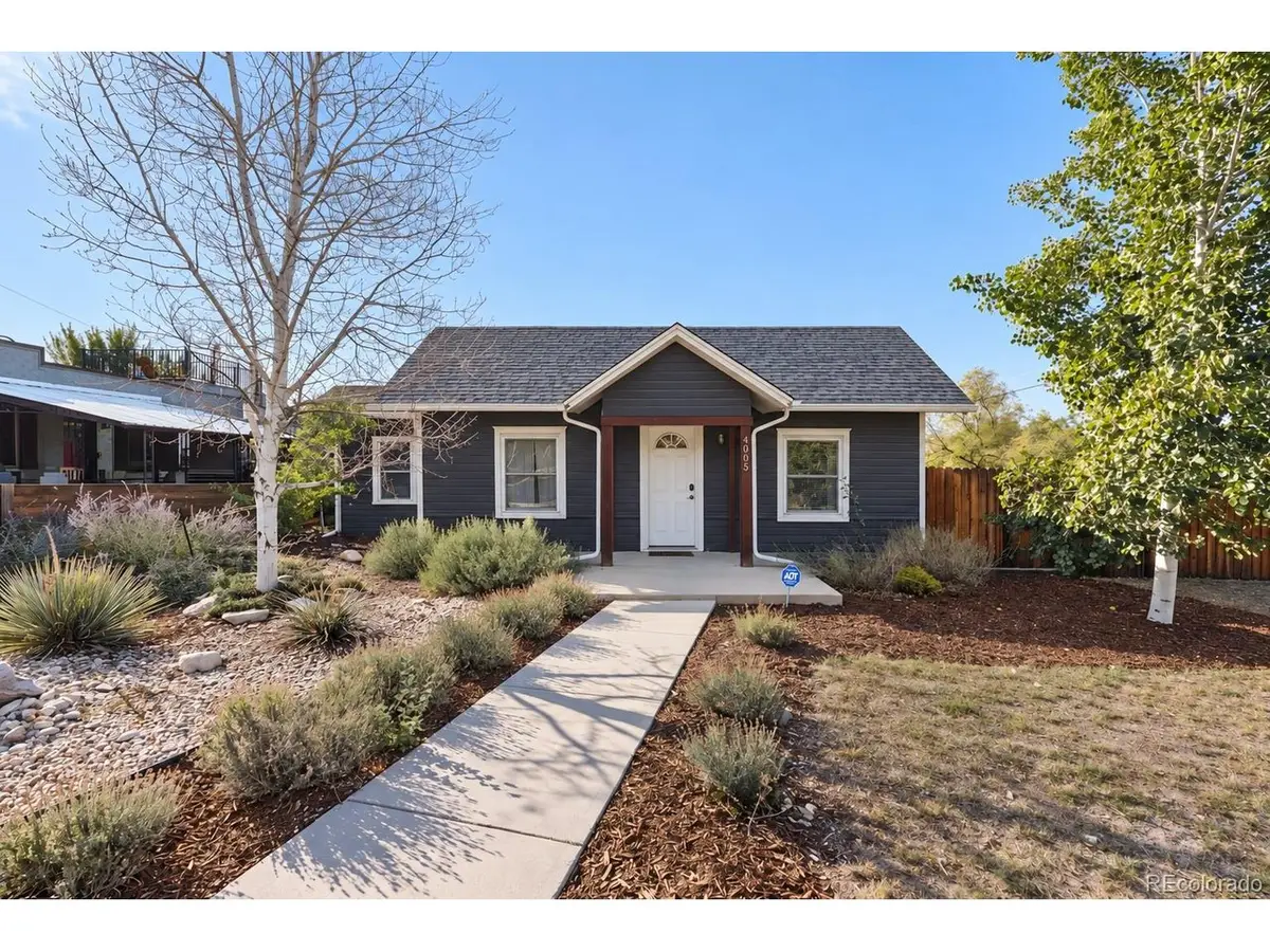 4005 W 52nd Ave, Denver, CO 80212 - #1