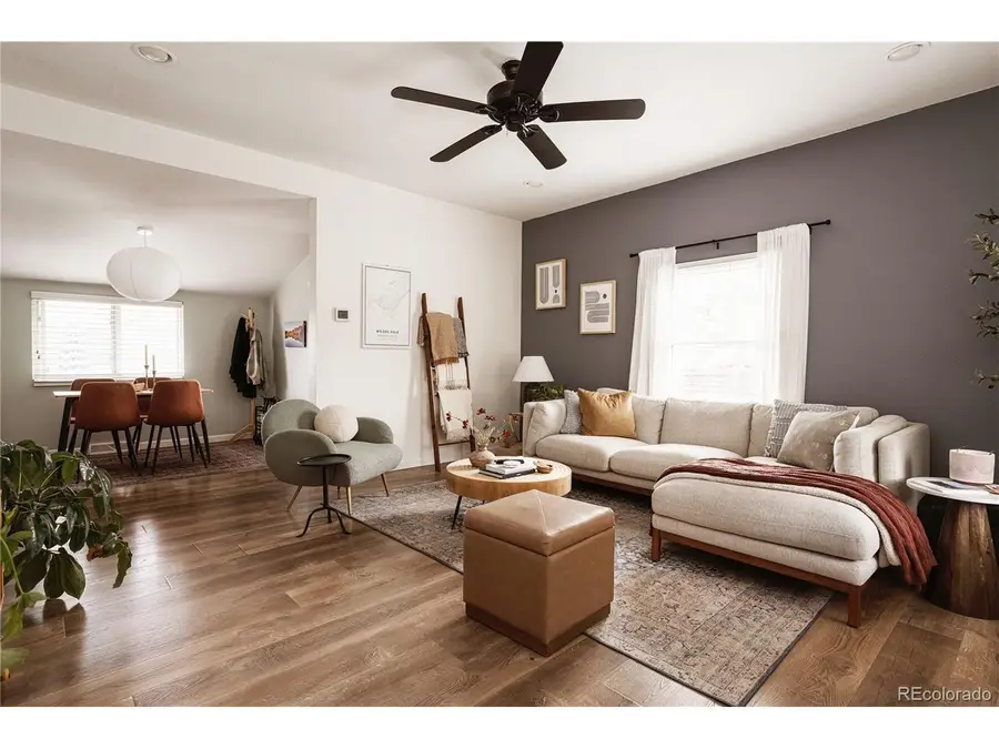 4005 W 52nd Ave, Denver, CO 80212 - #2