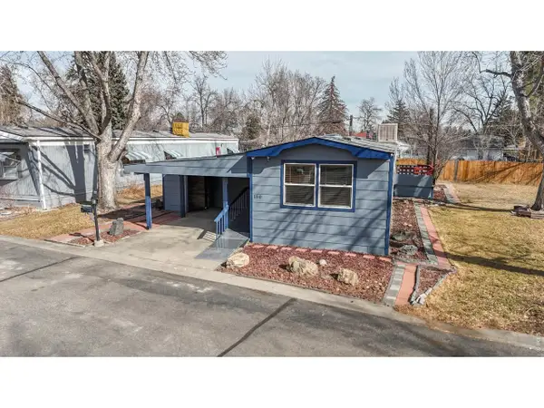 2211 W Mulberry St #150, Fort Collins, CO 80521