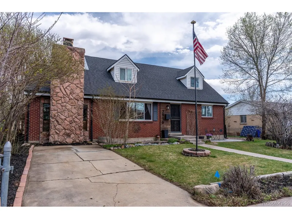 7916 Pennsylvania St, Welby, CO 80229 - #1