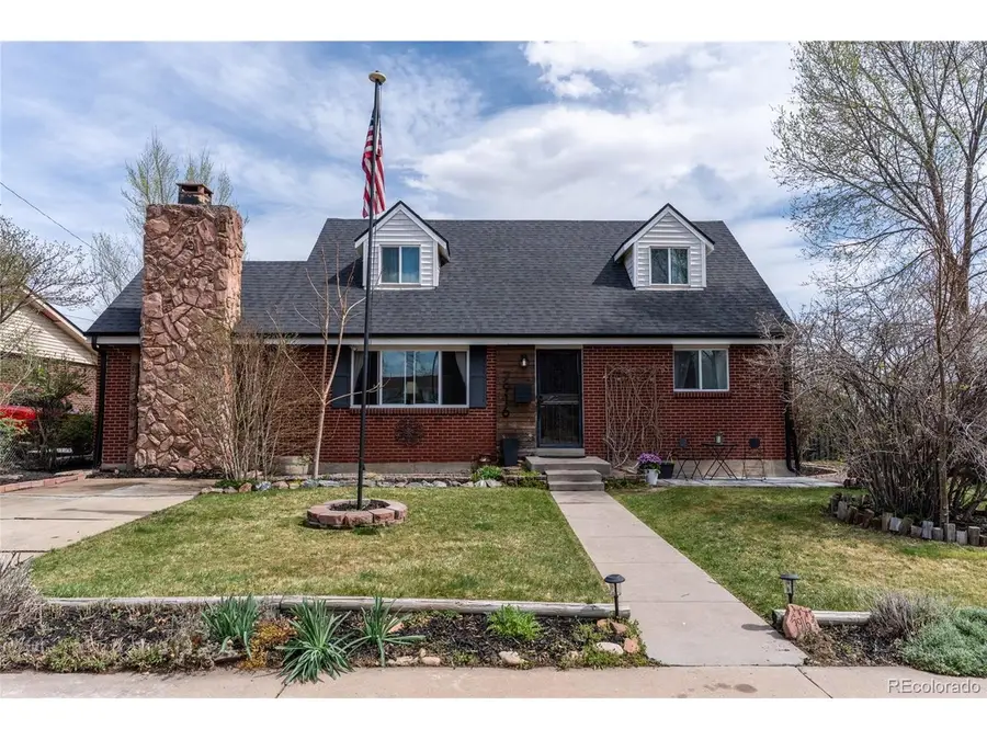7916 Pennsylvania St, Welby, CO 80229 - #3