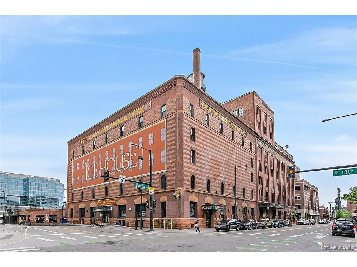 Address Withheld By Seller, Denver, CO 80202 - #1