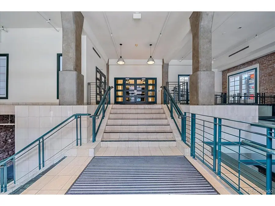 Address Withheld By Seller, Denver, CO 80202 - #2