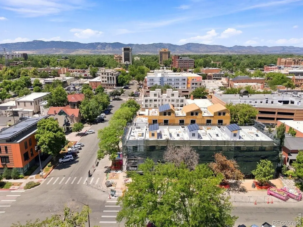 153 Mathews St, Fort Collins, CO 80524 - #1