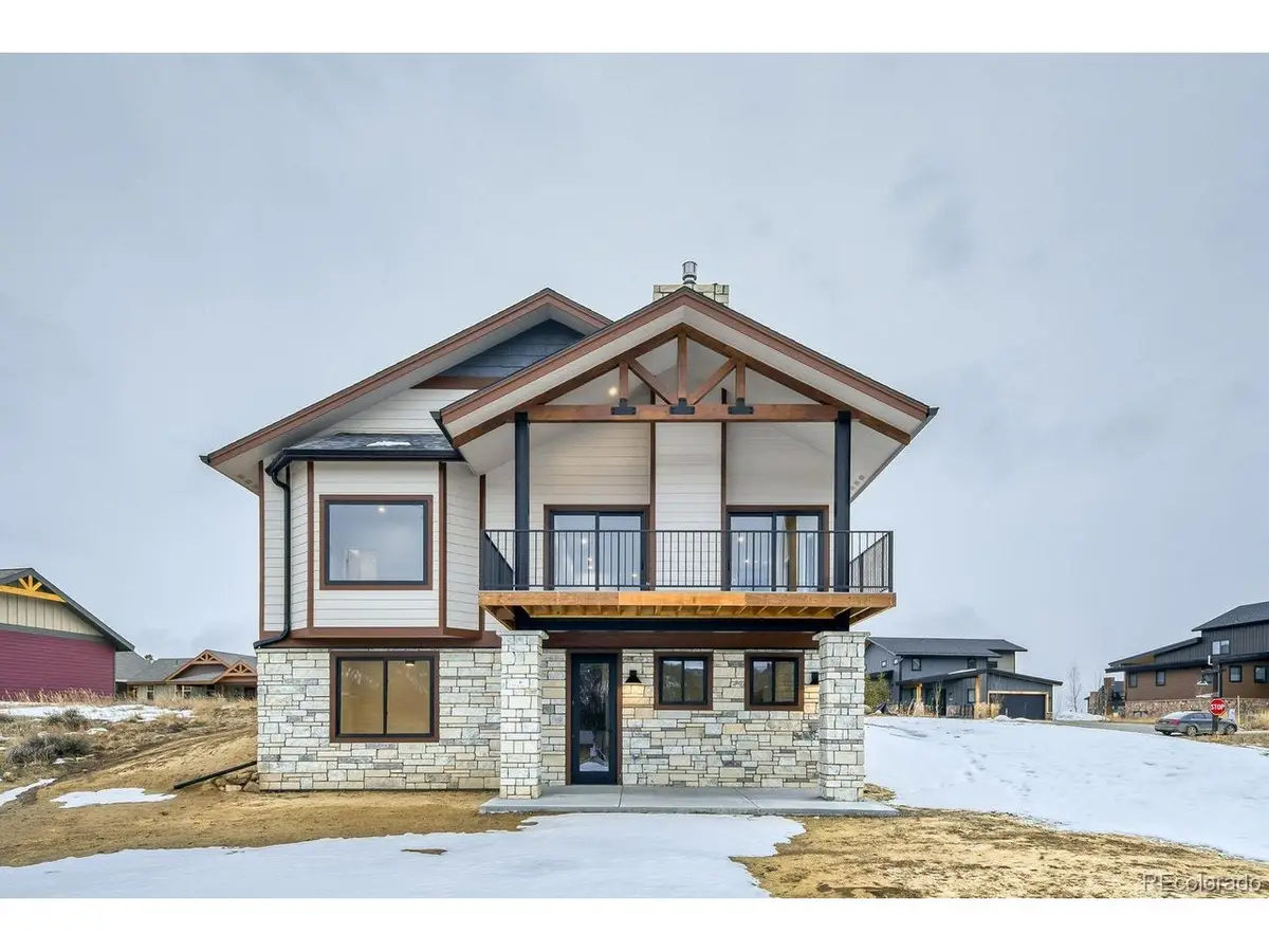 680 Lone Eagle Dr, Granby, CO 80446 - #1