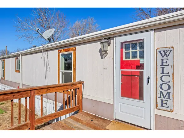 11700 E South Boulder Rd #332, Lafayette, CO 80026