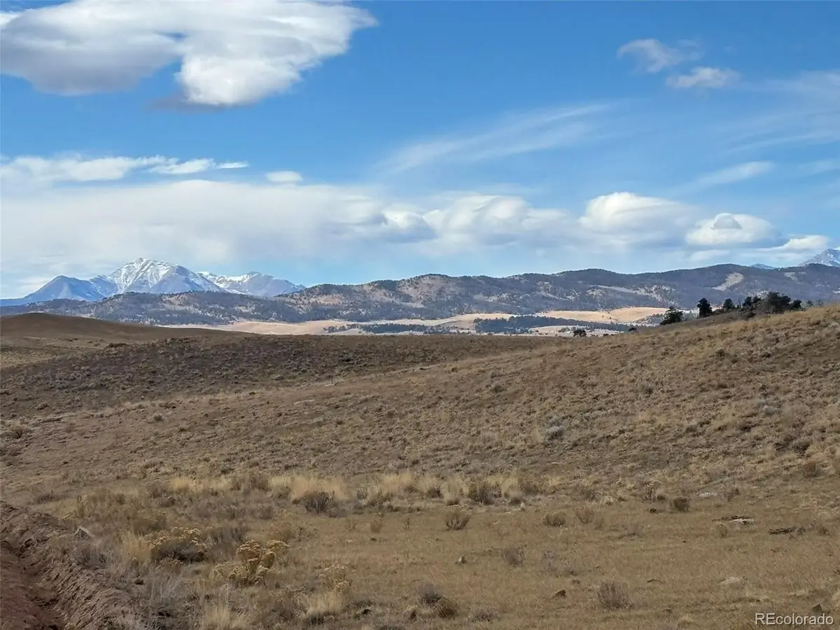 3779 Uxta Trl, Hartsel, CO 80449 - #1