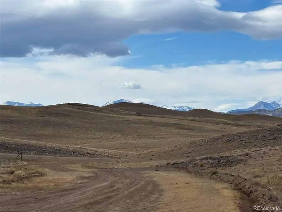 3779 Uxta Trl, Hartsel, CO 80449 - #3