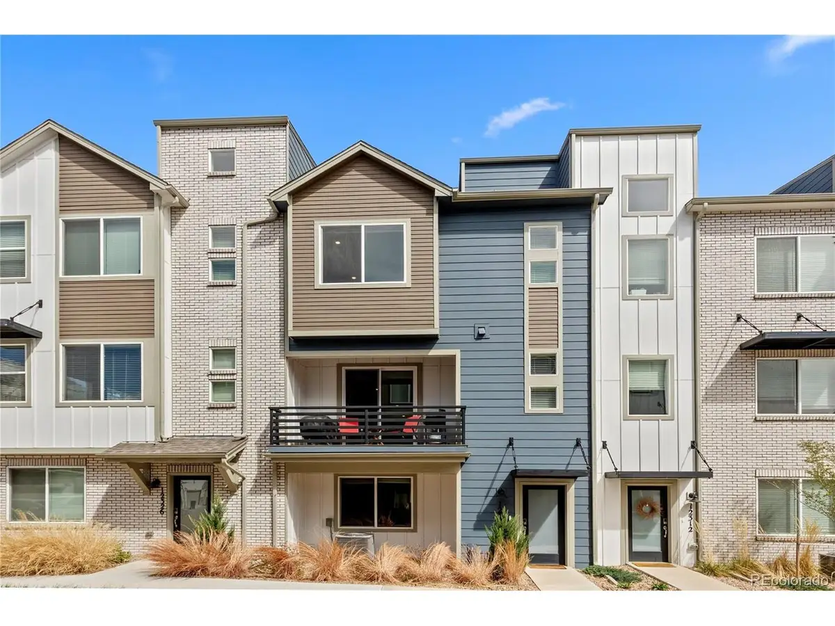 12322 W 56th Ln, Arvada, CO 80002 - #1