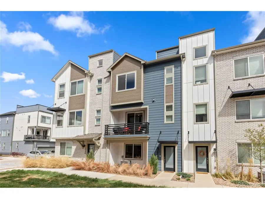 12322 W 56th Ln, Arvada, CO 80002 - #2