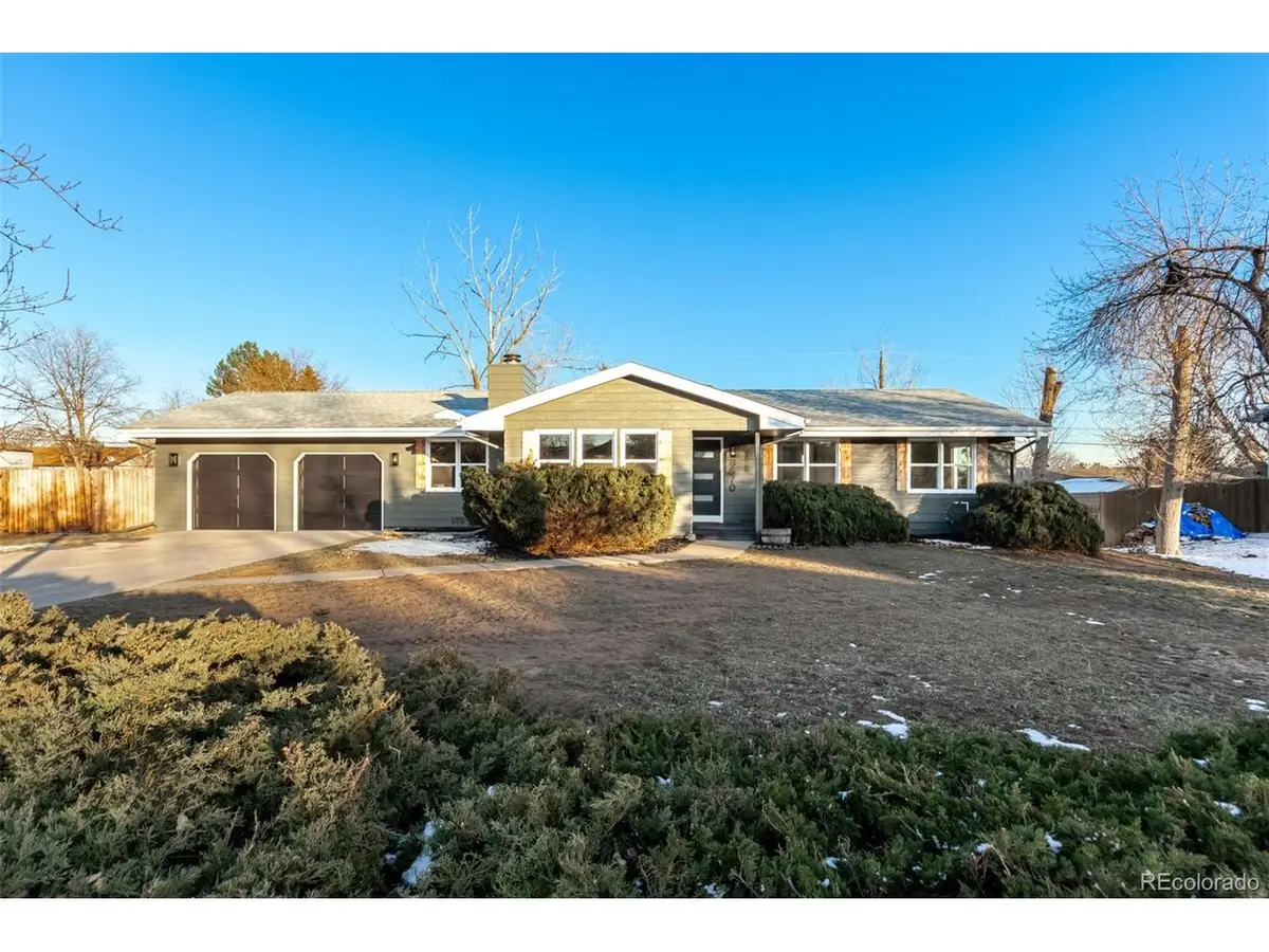 8670 S Ammons St, Littleton, CO 80128 - Image #1