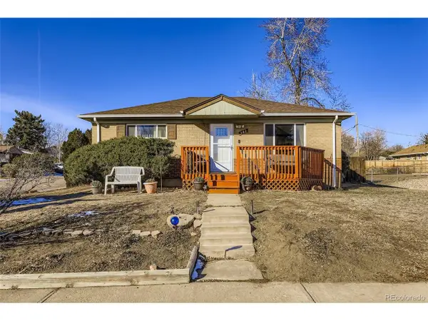 382 Linda Sue Ln, Northglenn, CO 80233