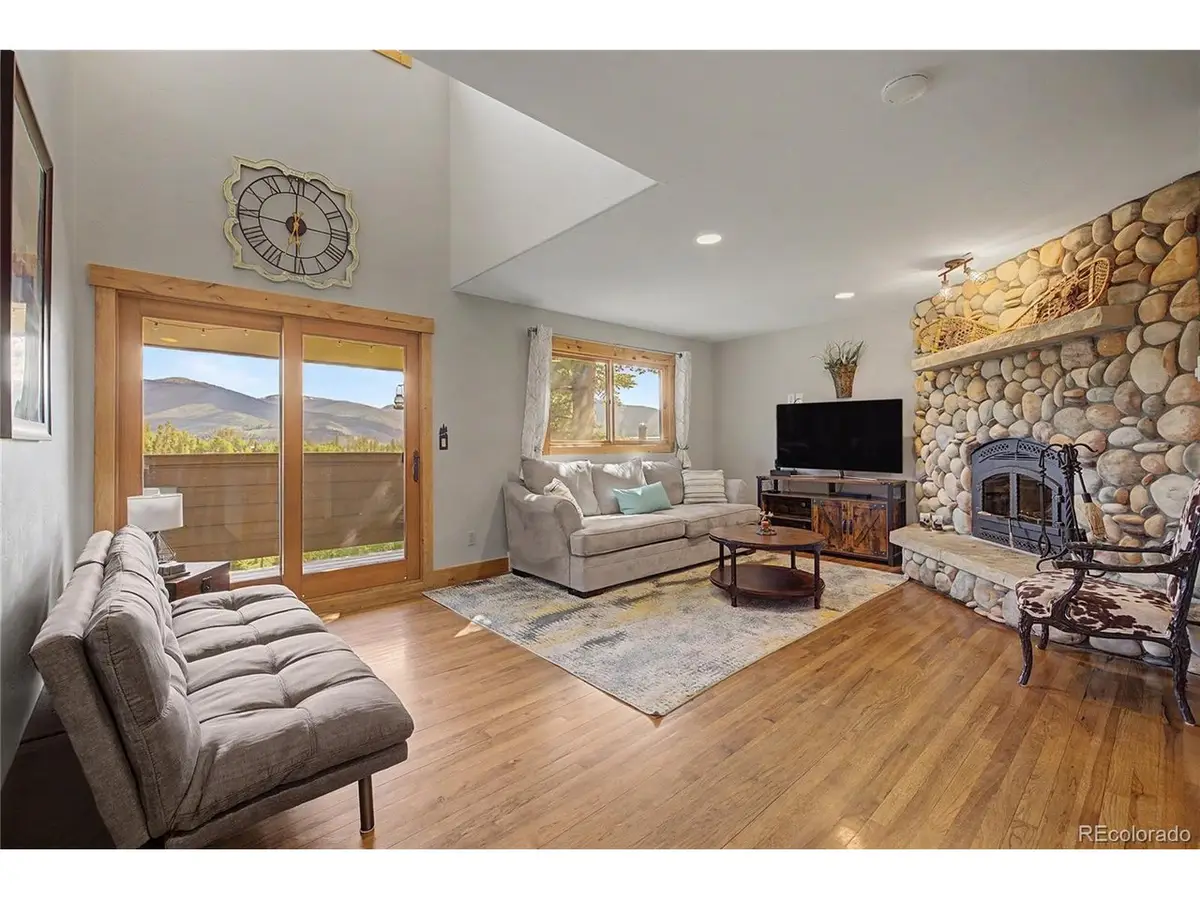 6726 Ryan Gulch Rd #6726, Silverthorne, CO 80498 - #1